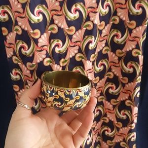 Webster Miami cuff bracelet
